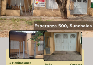 Propiedad en Venta