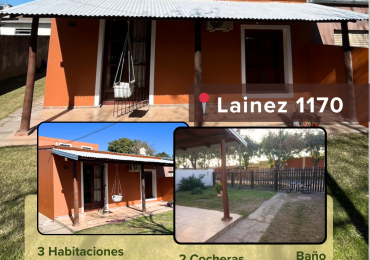 Propiedad en Venta