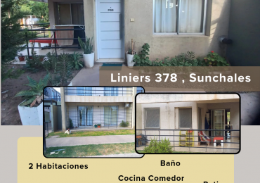 Depto en Venta