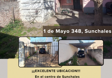 Propiedad en Venta