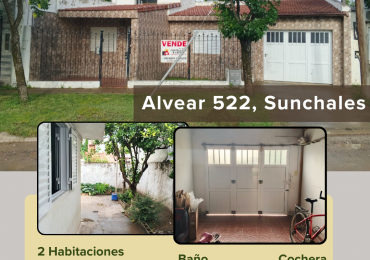 Propiedad en Venta