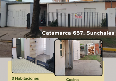 Propiedad en Venta