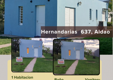 Propiedad en Venta