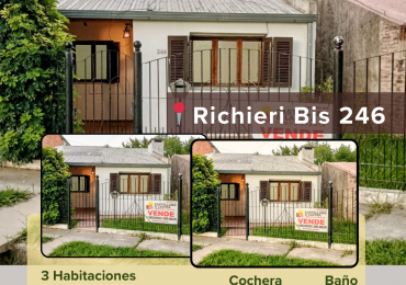 Propiedad en Venta
