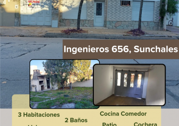 Propiedad en Venta