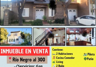 Propiedad en venta
