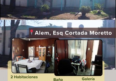 Propiedad en Venta 