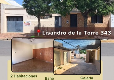 Propiedad en venta