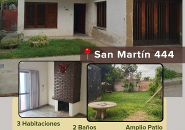 Venta Inmueble