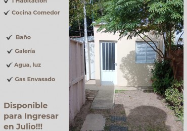 Duplex Interno en Alquiler