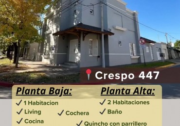 Inmueble en venta