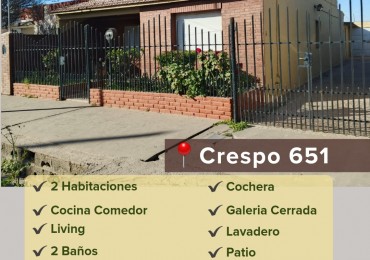 Inmueble en Venta