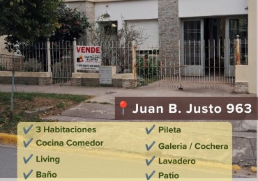 Inmueble en venta