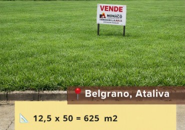 Lote en Venta