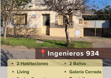 Inmueble en venta