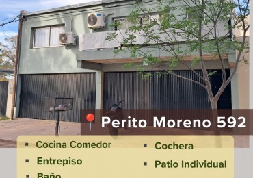 Depto en venta